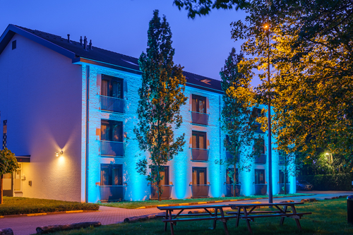 Hotel De Schildkamp